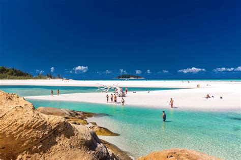 20 Best Nude Beaches in Australia